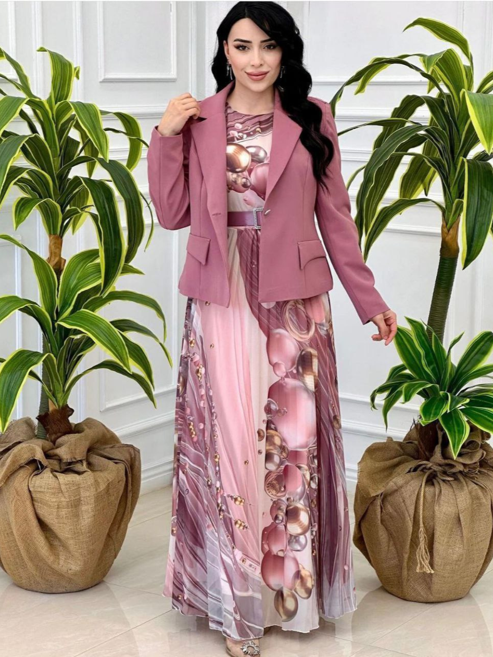 Ensemble 2 Pièces Réf SSRR32