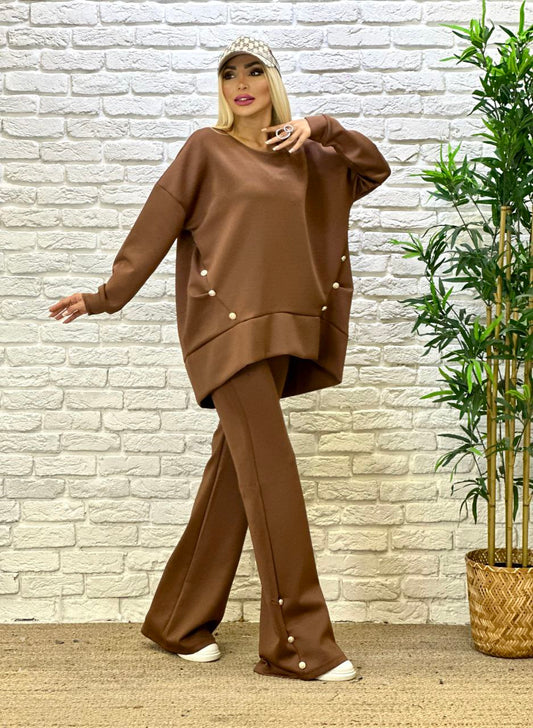 Ensemble 2 Pièces Réf T0917