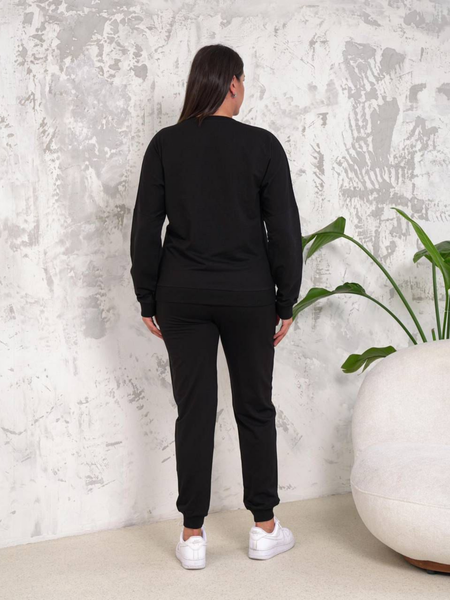 Ensemble "Bella Bellucci" 2 Pièces Réf T0025