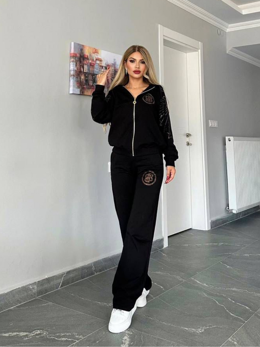 Ensemble "Bella Bellucci" 2 Pièces