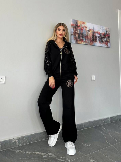 Ensemble "Bella Bellucci" 2 Pièces