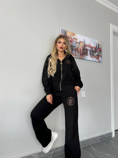 Ensemble "Bella Bellucci" 2 Pièces