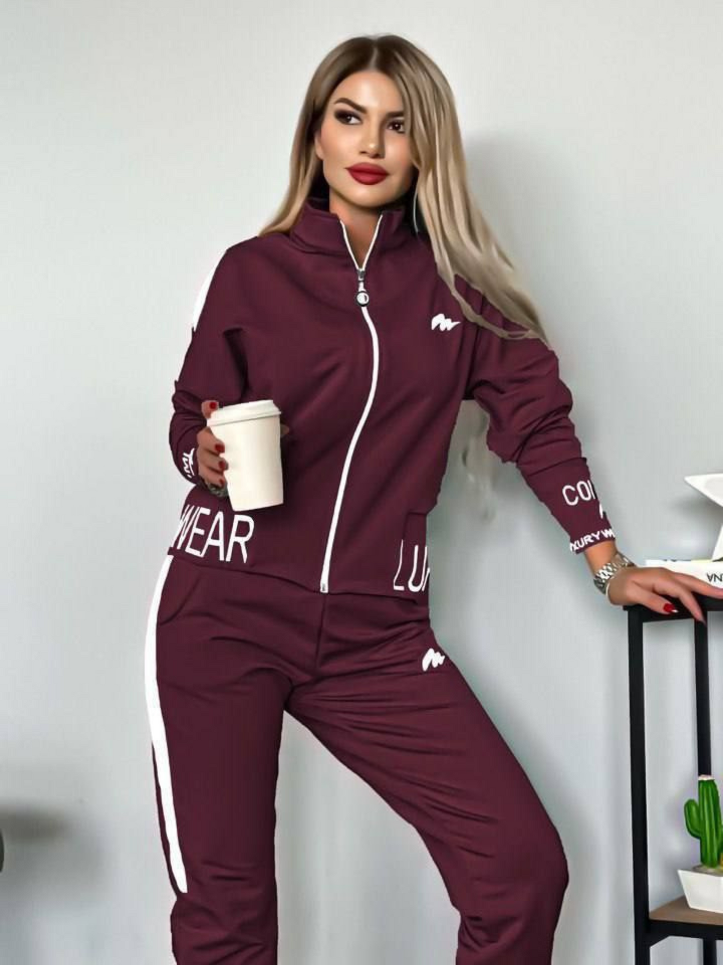 Ensemble 2 Pièces Réf T0763