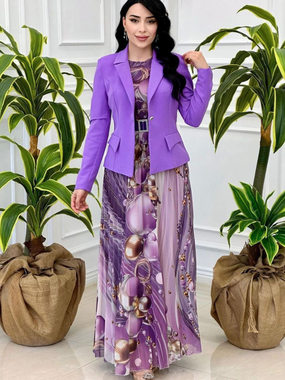 Ensemble 2 Pièces Réf SSRR32