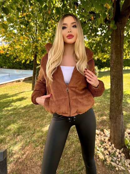 Puffer Jacket Réf 36WS