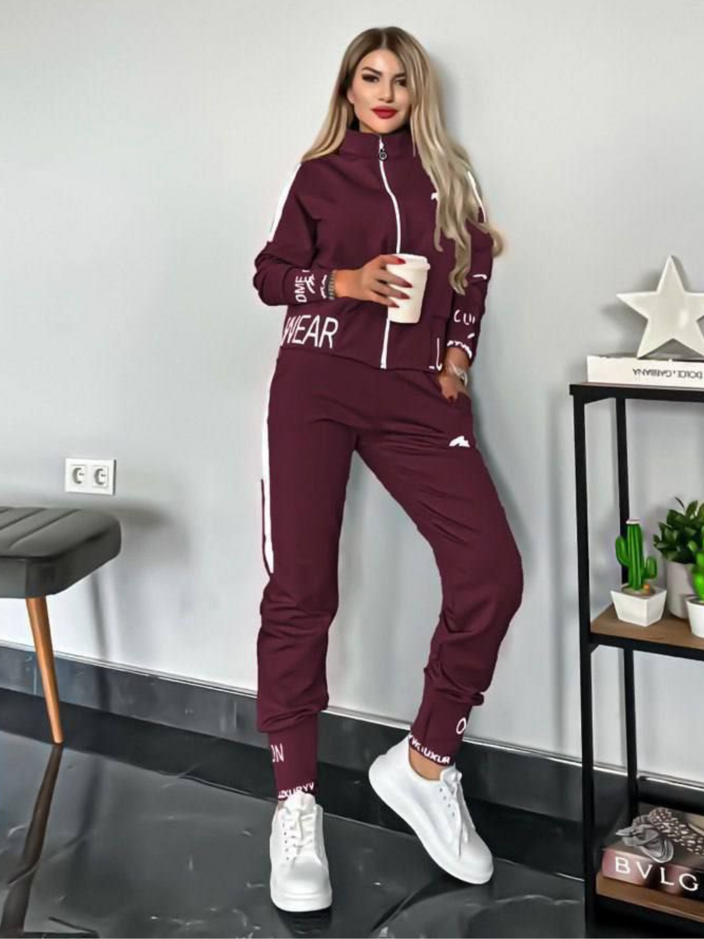 Ensemble 2 Pièces Réf T0763