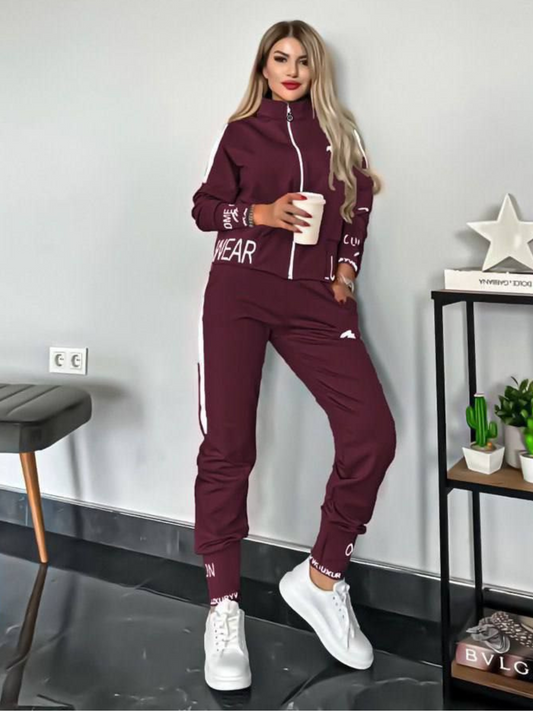 Ensemble 2 Pièces Réf T0763