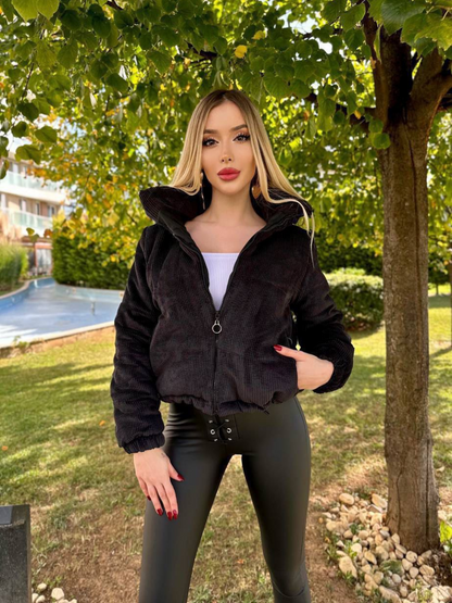 Puffer Jacket Réf 36WS