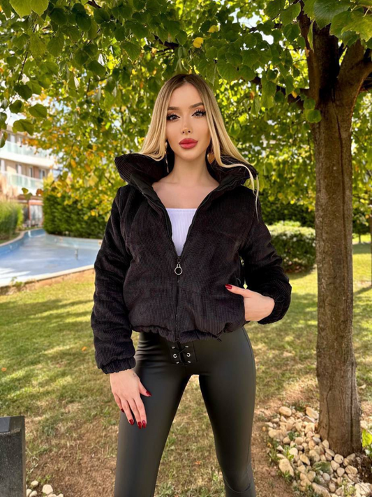 Puffer Jacket Réf 36WS