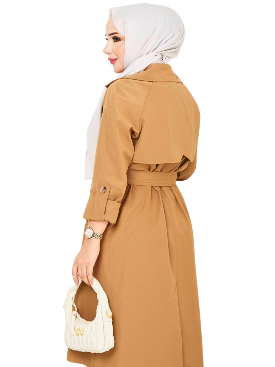Trench-coat Réf B0185
