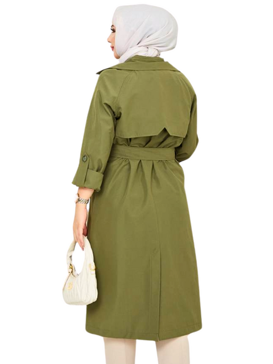 Trench-coat Réf B0185