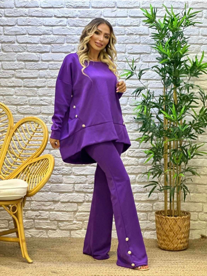 Ensemble 2 Pièces Réf T0917