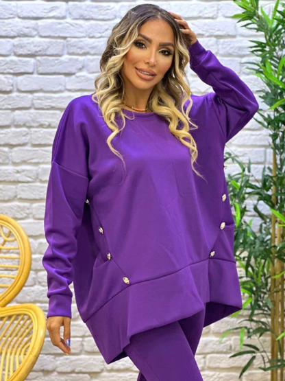 Ensemble 2 Pièces Réf T0917