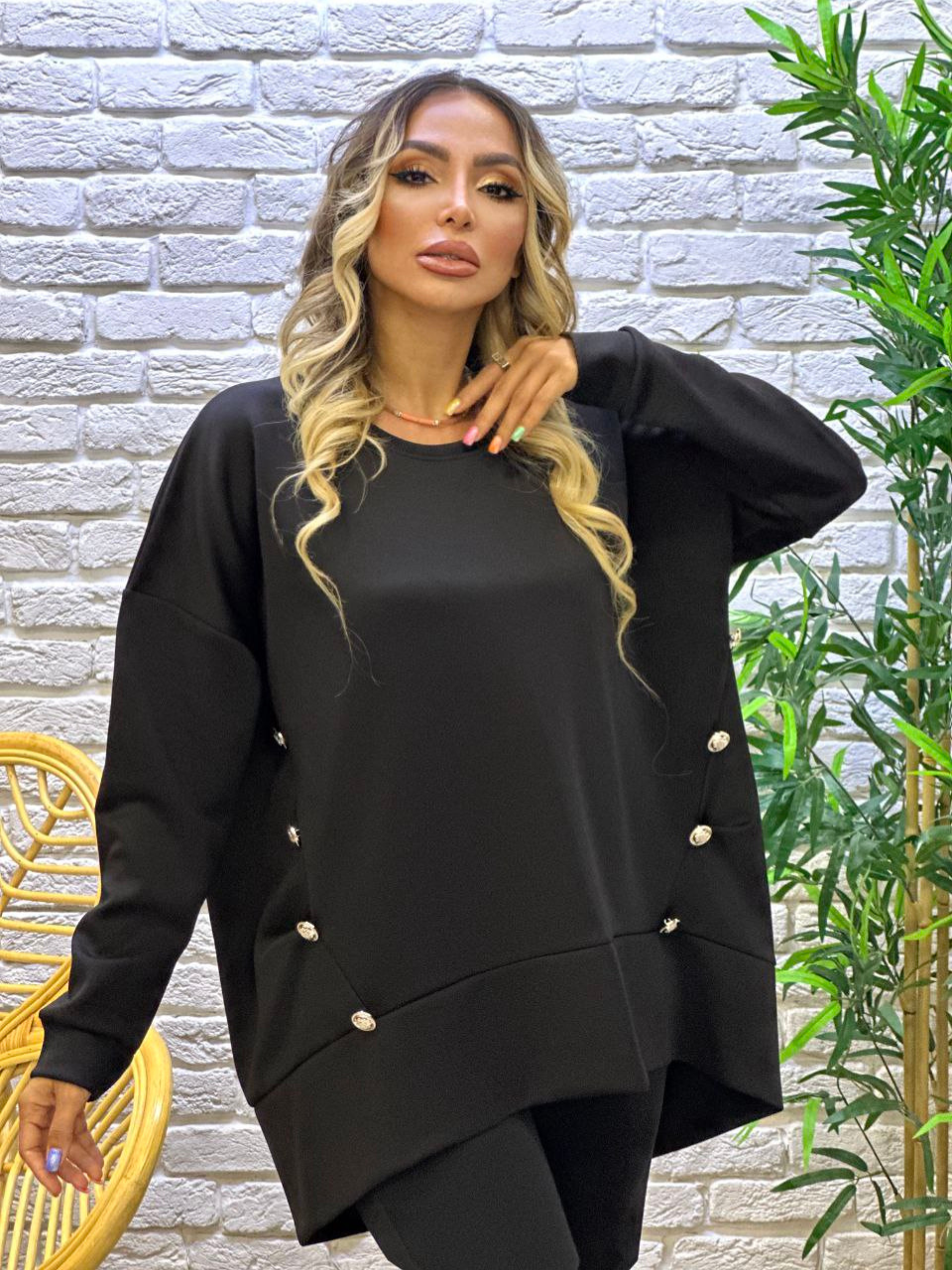 Ensemble 2 Pièces Réf T0917