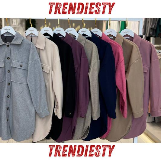 Chemise Ref PLLL Taille Standard