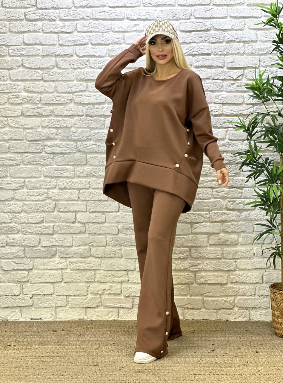 Ensemble 2 Pièces Réf T0917