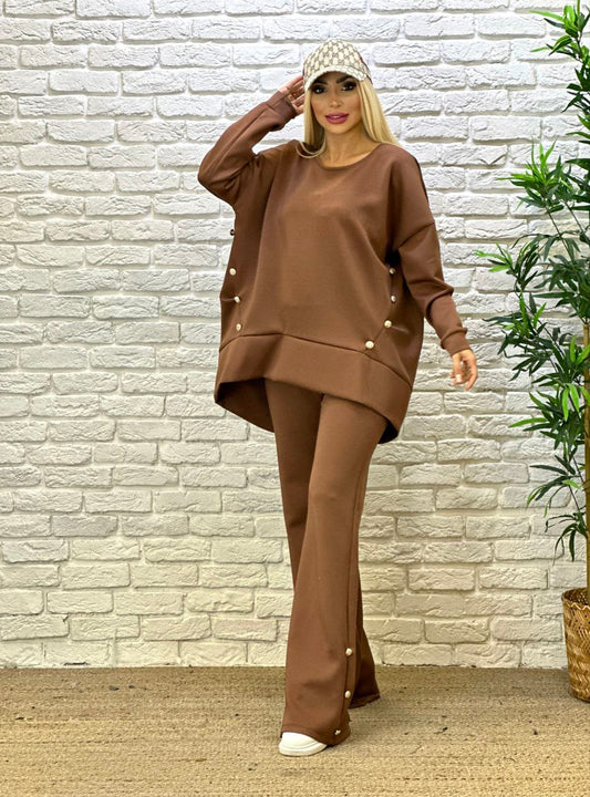 Ensemble 2 Pièces Réf T0917